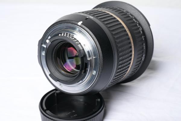 Tamron SP 10-24mm 1:3.5-4.5 Nikon F -Gebrauchtartikel-